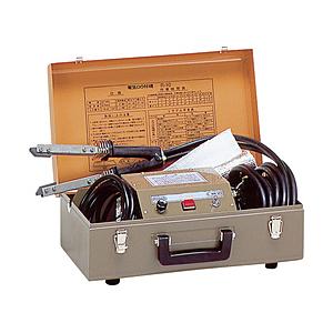 アサダ アサダ　電気ロウ付機Ｒ−１０