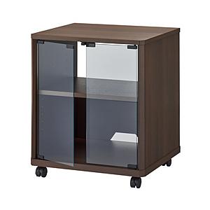 ハヤミ工産 オーディオラック ES-523   ES-523 【お届け日時指定不可】