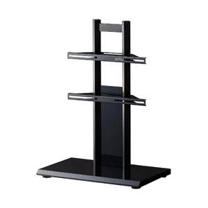 ハヤミ工産 32V〜55V型対応ラックトップスタンド RF-550