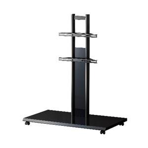 ハヤミ工産 32V〜49V型対応フロアースタンド RF-570