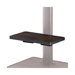 ハヤミ工産 棚板 TFP-B31 ブラック