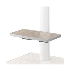 ハヤミ工産 棚板 TFP-W31 ホワイト