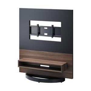 ハヤミ工産 テレビスタンド　WA8313 【お届け日時指定不可】