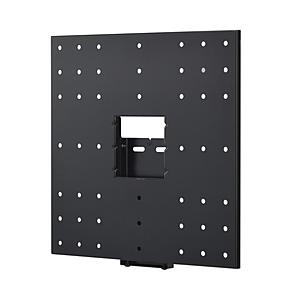 ハヤミ工産 壁掛金具　角度固定タイプ