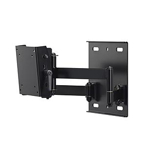 ハヤミ工産 壁掛金具　角度調節タイプ