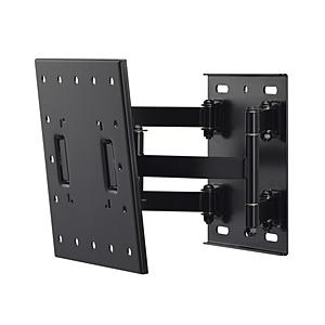 ハヤミ工産 壁掛金具　角度調節タイプ