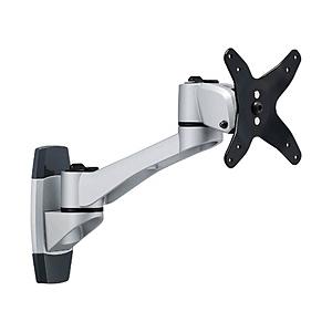 ハヤミ工産 壁付けモニターアーム  AR-172W