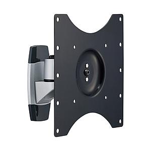 ハヤミ工産 壁付けモニターアーム  AR-271W [振込不可]