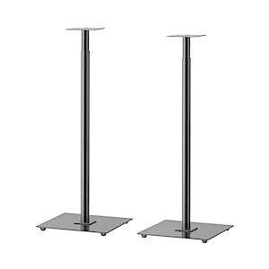 ハヤミ工産 スピーカ―スタンド（ペア）   SB-76