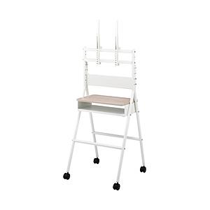 ハヤミ工産 PU-254W ディスプレイスタンド