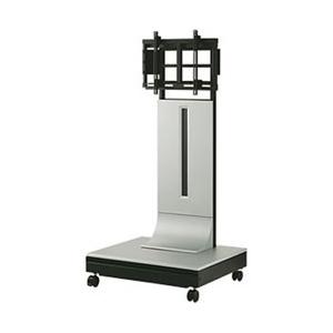 ハヤミ工産 〜75V型対応ディスプレイスタンド PH-917 【お届け日時指定不可】