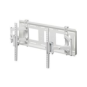 ハヤミ工産 壁掛金具　MH-775W MH-775W