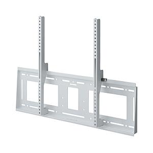 ハヤミ工産 壁掛け金具　角度固定タイプ