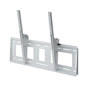 ハヤミ工産 壁掛け金具　前後チルトタイプ