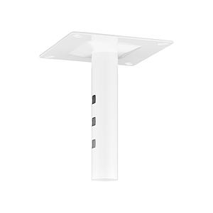 ハヤミ工産 天吊り金具 スラブ取付金具