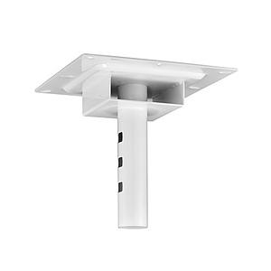 ハヤミ工産 天吊り金具 スラブ取付金具（強化）