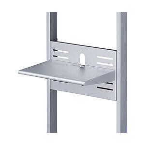 ハヤミ工産 棚板ショート PHPS6201S   PHP-S6201S