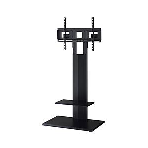 ハヤミ工産 〜65V型対応 壁寄せスタンド KF-865 TIMEZ（タイメッツ）  KF-865