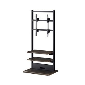 ハヤミ工産 〜55V型対応自立スタンド KF-750