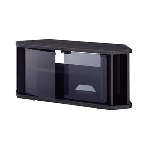 ハヤミ工産 テレビ台 TVKG800 【お届け日時指定不可】