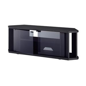 ハヤミ工産 テレビ台 TVKG1000 【お届け日時指定不可】