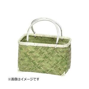 萬洋 アジロ 買出し篭 大 ＜AKG3502＞ [振込不可]