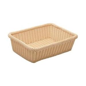 萬洋 樹脂製脱衣かご 小 91-013A ＜ZDT1102＞