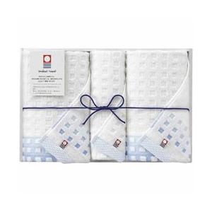 丸眞 ギフトタオル　蒼海（WT1・FT2）