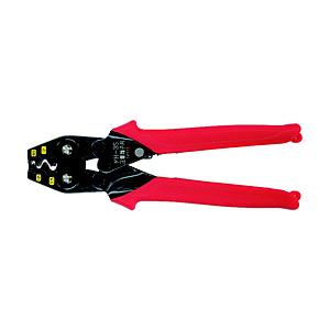 マーベル マーベル　圧着工具（裸圧着端子、スリーブ用）   MH-3S