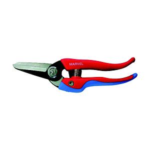 マーベル マーベル　電工ハサミ　ギザ刃   MMS-833