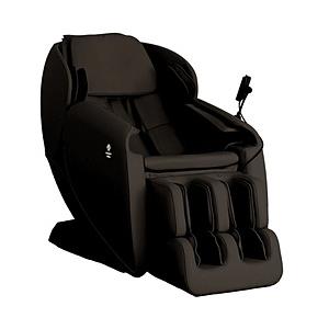 ファミリーイナダ メディカルチェア i-FiT(アイフィット) ブラック FIP-6208J 【お届...