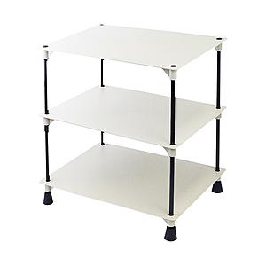 BCL bcl スタッカブルスニーカーズラック 3段   BCLSR3