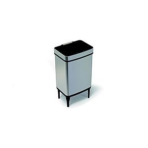 BCL bcl センサーダストボックス 50L (45L対応)  シルバー 499283129030...