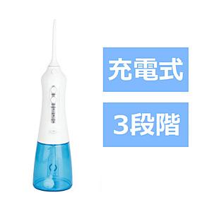 アントレックス 口腔洗浄器 スキ間シャワー JET