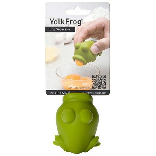 アントレックス エッグセパレーター ヨークフロッグ 【864】