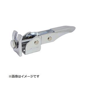 育良精機 育良 引き止め専用型トグルクランプ ステンレスタイプ（31508） ISK-FA1600-...
