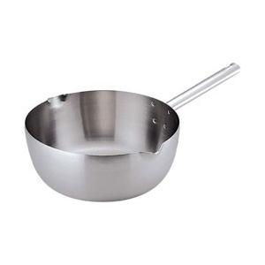 遠藤商事 トリノ 雪平鍋 24cm