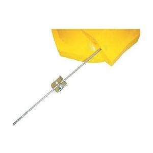 中発販売 ツールバランサー用ケーブルストッパー STP1