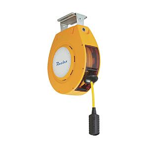 中発販売 Reelex 自動巻きエアーリール“リーレックス エアーS” NAR-608OR