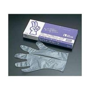 アオト印刷 ハイ・グローブ (200枚入) L ＜STB443＞ [振込不可]