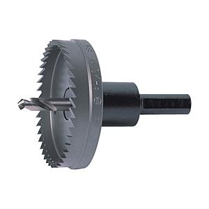 大見工業 E型ホールカッター 72mm E72