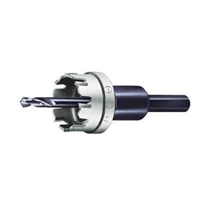 大見工業 超硬ステンレスホールカッター 66mm TG66