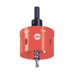 大見工業 SPホールカッター 130mm（適用パイプ公共マス） SP130