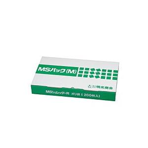 明光商会 ポリ袋M