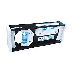 アカツキ製作所 L-170Q 150MM KOD I型アルミ水平器