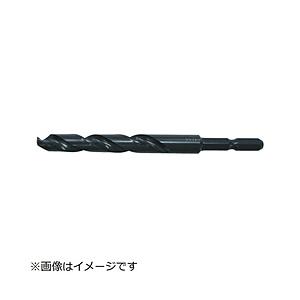 三菱マテリアル ブリスターパック六角軸ドリル5．4mm 汎用 B6KDD0540