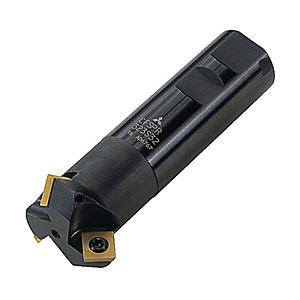 三菱マテリアル 三菱　ＴＡ式エンドミル   CFSPR081S20