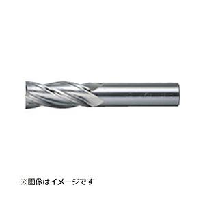 三菱マテリアル 三菱Ｋ　センターカットエンドミル６．０ｍｍ   4MCD0600