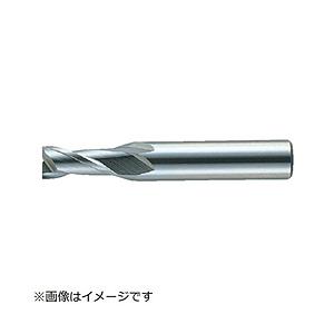 三菱マテリアル 三菱Ｋ　ハイカットエンドミル２．０ｍｍ   2SSD0200