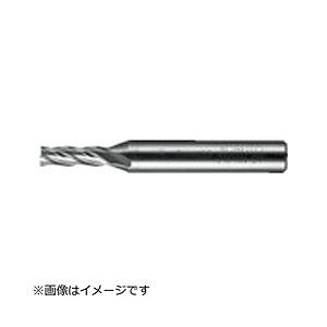 三菱マテリアル 三菱Ｋ　４枚刃センターカットエンドミル（Ｌタイプ）   4LCD0600